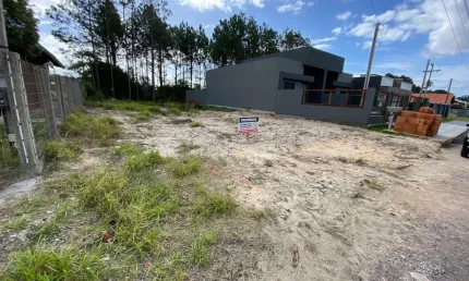 Terreno em condomínio fechado à venda no Capão Novo Posto 9, Capão da Canoa 