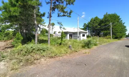 Terreno em condomínio fechado à venda no Capão Novo Posto 9, Capão da Canoa 