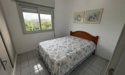 Apartamento com 1 quarto à venda no Capão Novo, Capão da Canoa 