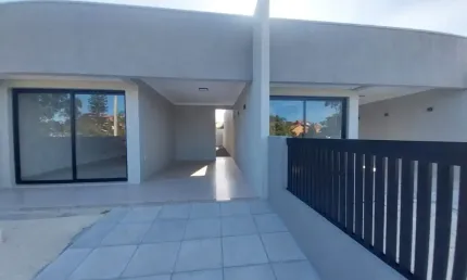 Casa com 2 quartos à venda no Capão Novo, Capão da Canoa 