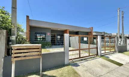 Casa com 2 quartos à venda no Capão Novo, Capão da Canoa 