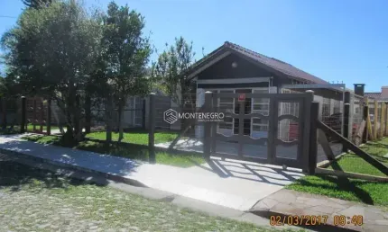 Casa com 3 quartos à venda no Capão Novo, Capão da Canoa 