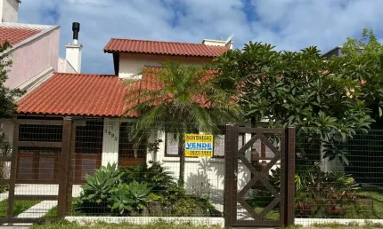 Casa com 4 quartos à venda no Capão Novo, Capão da Canoa 
