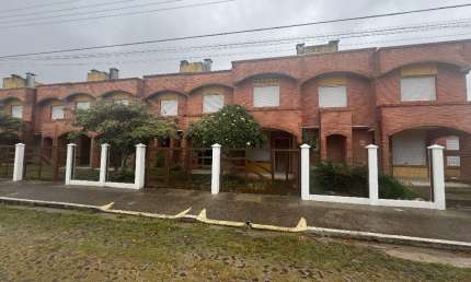 Casa em condomínio fechado com 3 quartos à venda no Capão Novo, Capão da Canoa 