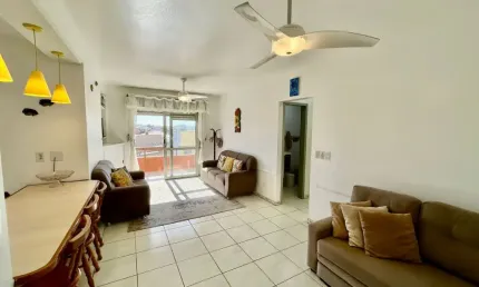 Apartamento com 1 quarto à venda no Capão Novo, Capão da Canoa 