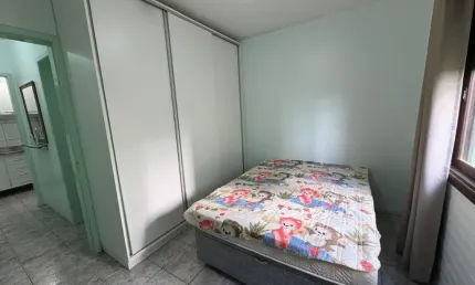 Apartamento com 1 quarto à venda no Capão Novo, Capão da Canoa 