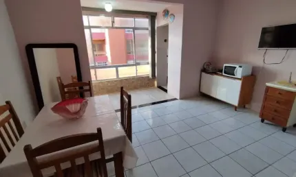 Apartamento à venda no Capão Novo, Capão da Canoa 