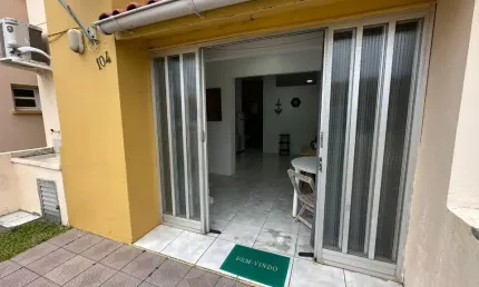 Kitnet / Stúdio à venda no Capão Novo, Capão da Canoa 