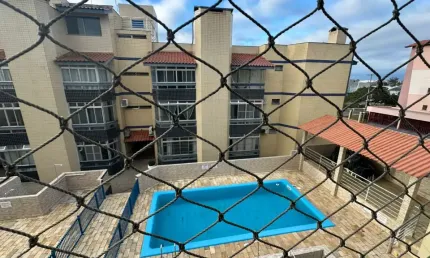 Apartamento à venda no Centro, Capão da Canoa 