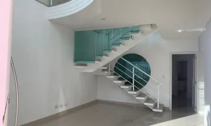 Casa em condomínio fechado com 3 quartos para alugar na Estrada Dinorah, 5870, Jardim Golden Park Residencial, Sorocaba