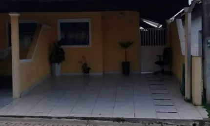 Casa em condomínio fechado com 3 quartos para alugar na Rua Ariberti Fazzio, 236, Jardim Nogueira, Sorocaba