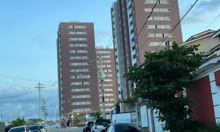 Apartamento com 2 quartos para alugar na Rua Sargento Benedito Narciso de Pinho, 80https://, Jardim das Estrelas, Sorocaba