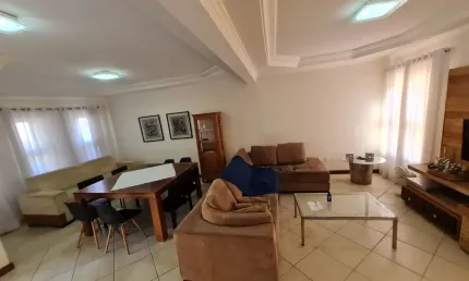 Casa em condomínio fechado com 3 quartos para alugar na Rua Paulo Varchavtchik, 1350, Aparecidinha, Sorocaba