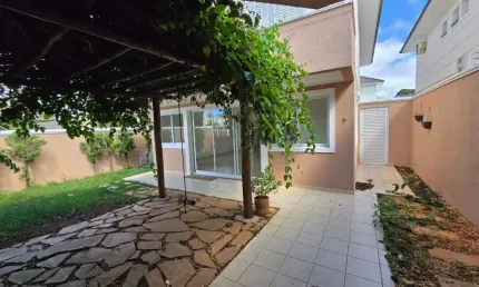 Casa em condomínio fechado com 5 quartos para alugar na Rua Luiza Matiello Hanser, 445, Jardim Pagliato, Sorocaba