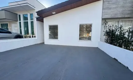 Casa em condomínio fechado com 3 quartos para alugar na Condomínio Residencial Horto Florestal I, 1400, Horto Florestal, Sorocaba