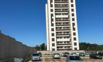Apartamento com 2 quartos para alugar na Avenida Três de Março, 1855, Boa Vista, Sorocaba