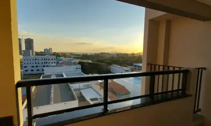Apartamento com 2 quartos para alugar na Rua José Tosi, 40, Jardim do Paço, Sorocaba
