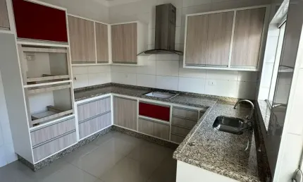 Casa em condomínio fechado com 4 quartos para alugar na Estrada Dinorah, 1815, Loteamento Dinorá Rosa, Sorocaba