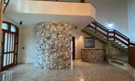 Casa com 3 quartos para alugar na Rua Oscar Camargo Costa, 15, Jardim Eltonville, Sorocaba