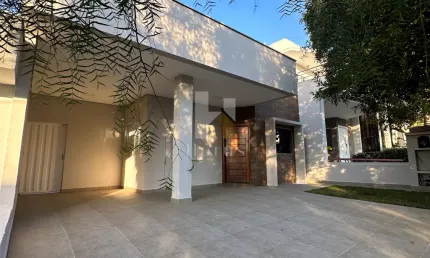 Casa em condomínio fechado com 3 quartos à venda na Rua Professora Maria Thereza Gomes Bueno de Miranda, 5870, Condomínio Golden Park Residence, Sorocaba