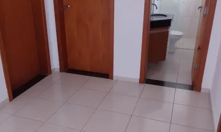 Casa para locação condomínio golden park residence com 3 dormitórios