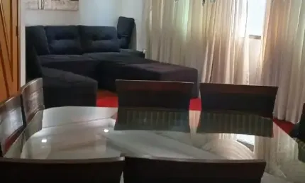 Apartamento 158m² à venda - 3 dormitórios - Cerâmica - São Caetano do Sul - SP