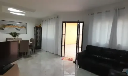 Sobrado 191m² à venda - 3 dormitórios  - Olímpico - São Caetano do Sul - SP