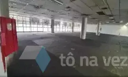 Laje Comercial 1198m² para alugar no  Rudge Ramos - São Bernardo do Campo - SP