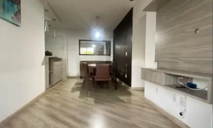 Apartamento 70m² à venda - 2 dormitórios - Varanda Gourmet -  Santa Paula - São Caetano do Sul - SP