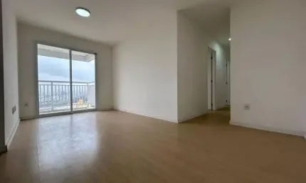 Apartamento 72m² à venda - 3 dormitórios - Campestre - Santo André - SP