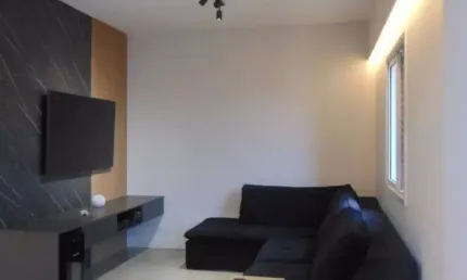 Cobertura 100m² à venda - 2 dormitórios - varanda gourmet - Barcelona - SCS