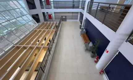 Prédio comercial à venda com 1664m² - Barcelona - São Caetano do Sul - SP