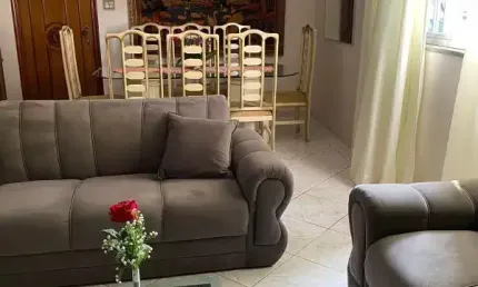 Sobrado 284m² à venda - 3 dormitórios -  Vila Assunção - Santo André - SP