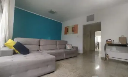 Sobrado 252m² à venda - 3 dormitórios -  Jardim - Santo André - SP