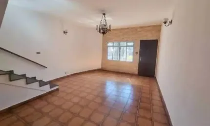 Sobrado 139m² à venda - 3 dormitórios -  Santa Maria - São Caetano do Sul - SP