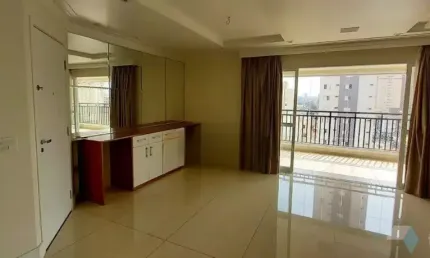 Apartamento 148m² à venda - varanda gourmet - 3 dormitórios - santa paula - são caetano do sul - sp