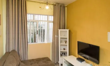 Casa em condomínio à venda 89m² - 3 dormitórios - Taboão - Diadema - SP
