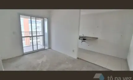 Apartamento à venda 60m² - Varanda gourmet - 2 dormitórios - Santa Paula - São Caetano do Sul - SP