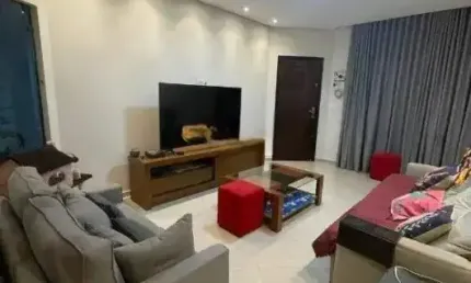 Sobrado 150m² à venda - 4 dormitórios -  Vila Camilópolis - Santo André - SP