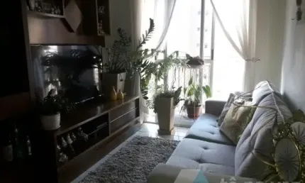 Apartamento 69m² à venda - 3 dormitórios -  Vila Prudente - São Paulo - SP