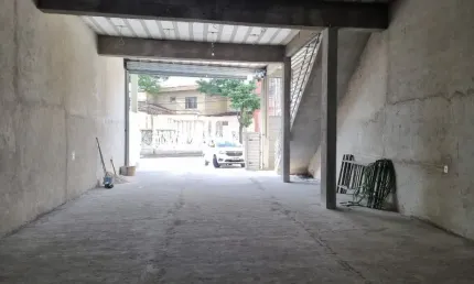 Galpão para alugar 300m² em jordanópolis - são bernardo do campo - sp