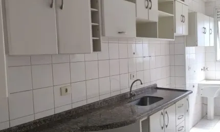 Apartamento à venda 52m² - 2 dormitórios - sacomã - são paulo - sp