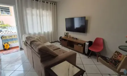 Casa 290m² à venda - 7 dormitórios -  Boa Vista - São Caetano do Sul - SP