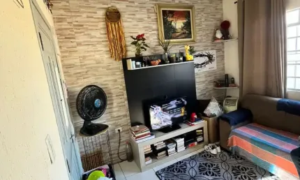 Cobertura 207m² à venda - 2 dormitórios - Olímpico - São Caetano do Sul - SP