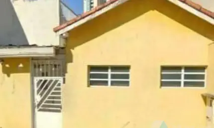 Terreno 95m² à venda no jardim bela vista - santo andré - sp