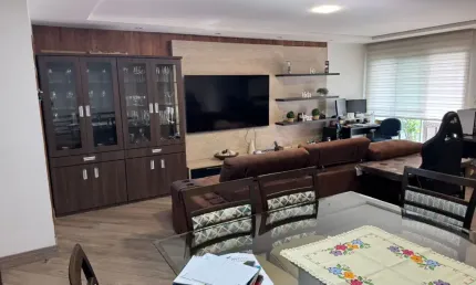 Apartamento 155m² à venda - 3 dormitórios - Mobiliado - Barcelona - São Caetano do Sul - SP