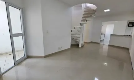 Apartamento 160m² à venda - 3 dormitórios - Vila Euclides, São Bernardo do Campo