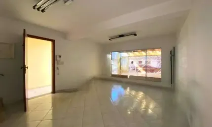 Sobrado 176m² à venda - 3 dormitórios -  Campestre - Santo André - SP