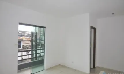 Apartamento 88m² à venda - 3 dormitórios -  Jardim Guarará - Santo André - SP