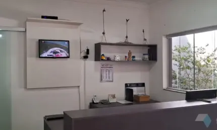 Sobrado76m² à venda - 2 dormitórios - espaço gourmet - Jardim Santo Antônio - Santo André - SP